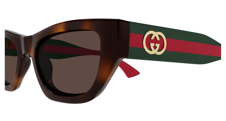 Gucci GG2116S 002 52