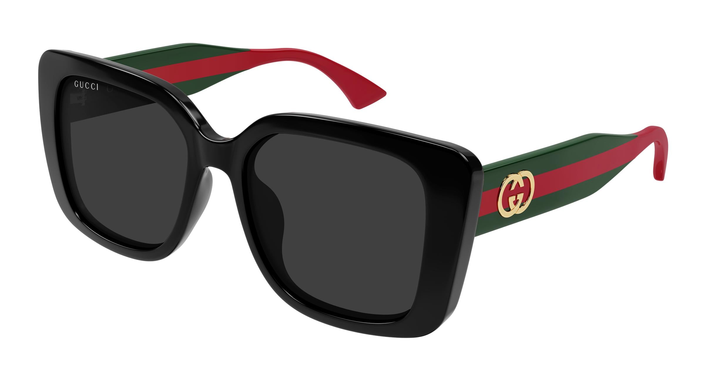 Gucci GG2118SA 001 55 | Bassol Optic Canada
