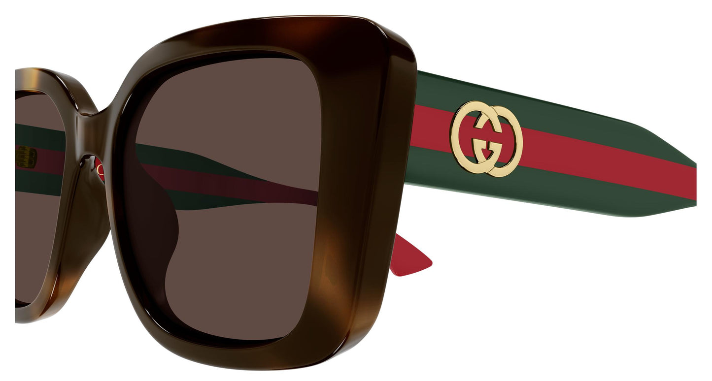 Gucci GG2118SA 002 55