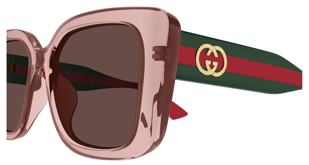 Gucci GG2118SA 003 55