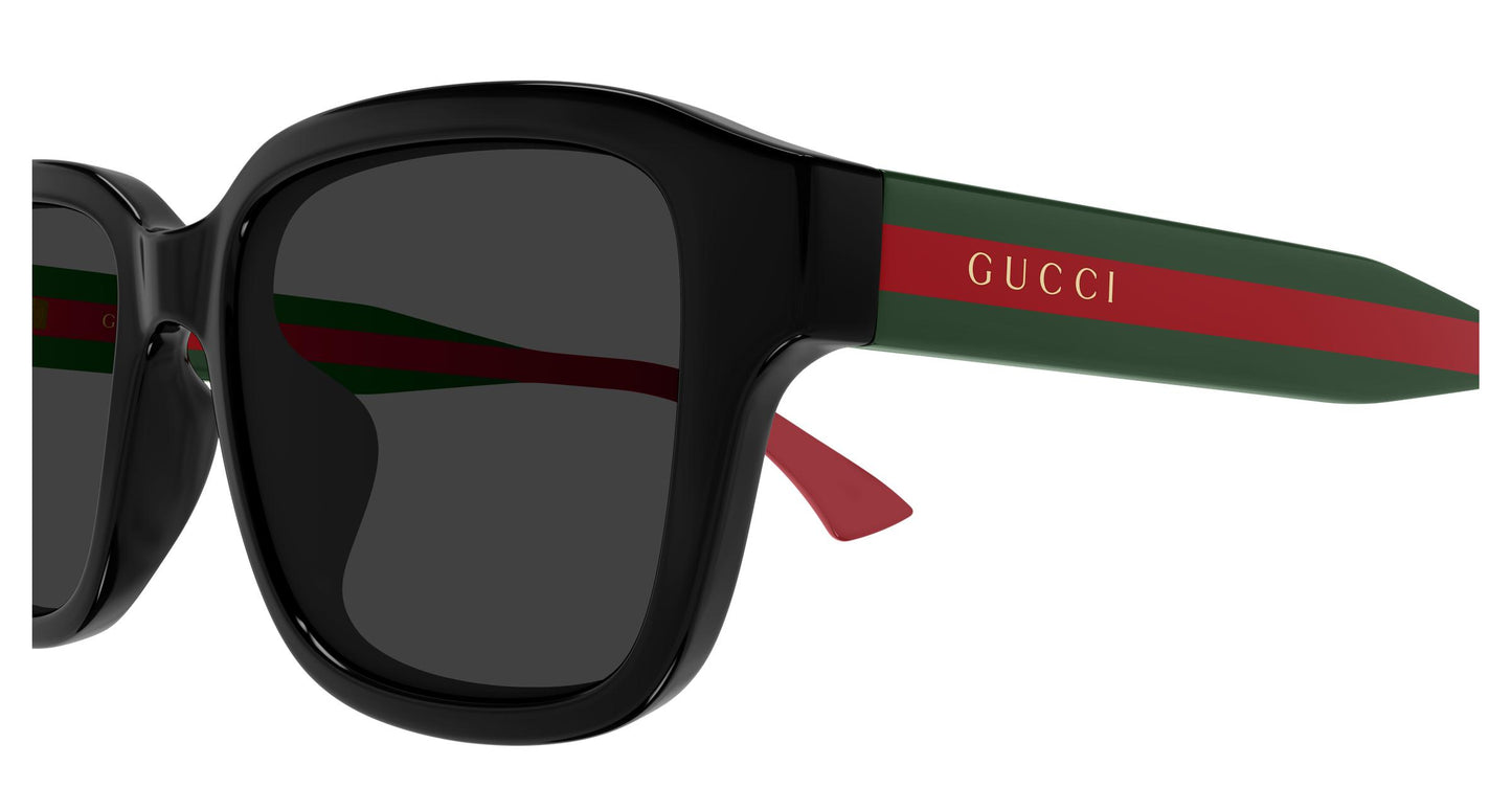 Gucci GG2120SA 001 55