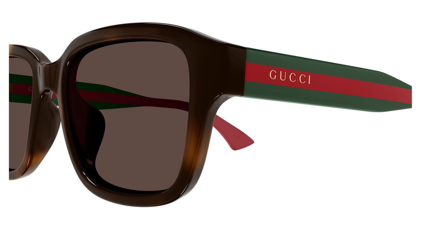 Gucci GG2120SA 002 55
