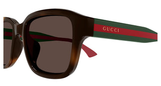 Gucci GG2120SA 002 55