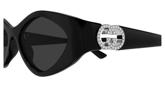 Gucci GG2121S 002 52