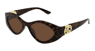 Gucci GG2121S 003 52