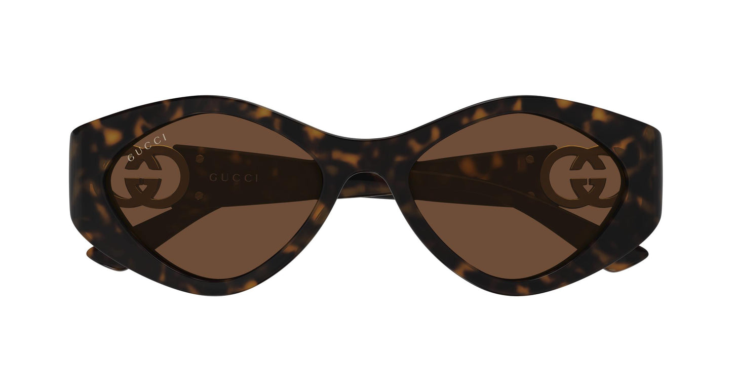 Gucci GG2121S 003 52