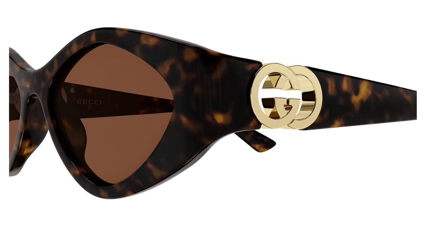 Gucci GG2121S 003 52