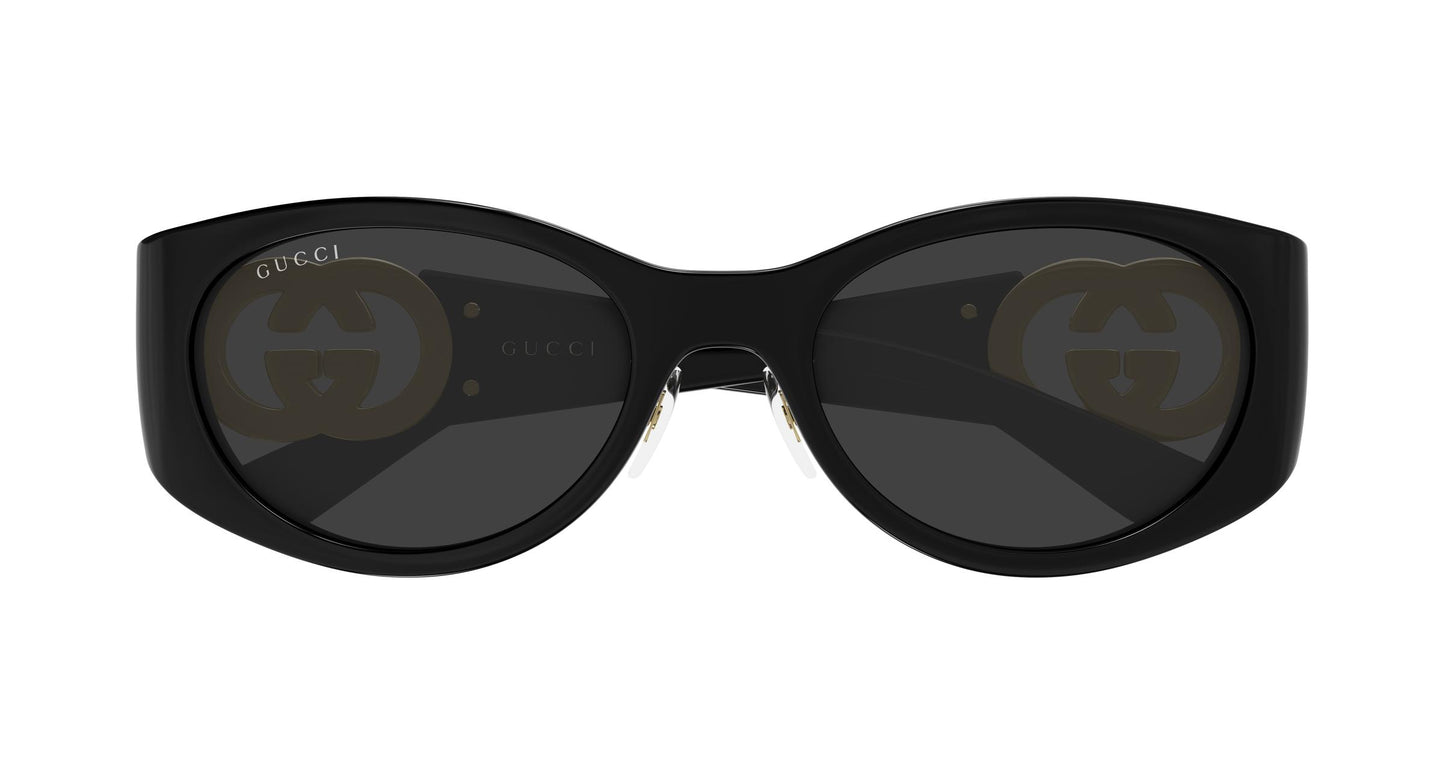 Gucci GG2123SA 001 55