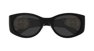 Gucci GG2123SA 001 55
