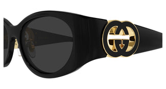 Gucci GG2123SA 001 55