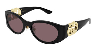 Gucci GG2123SA 002 55