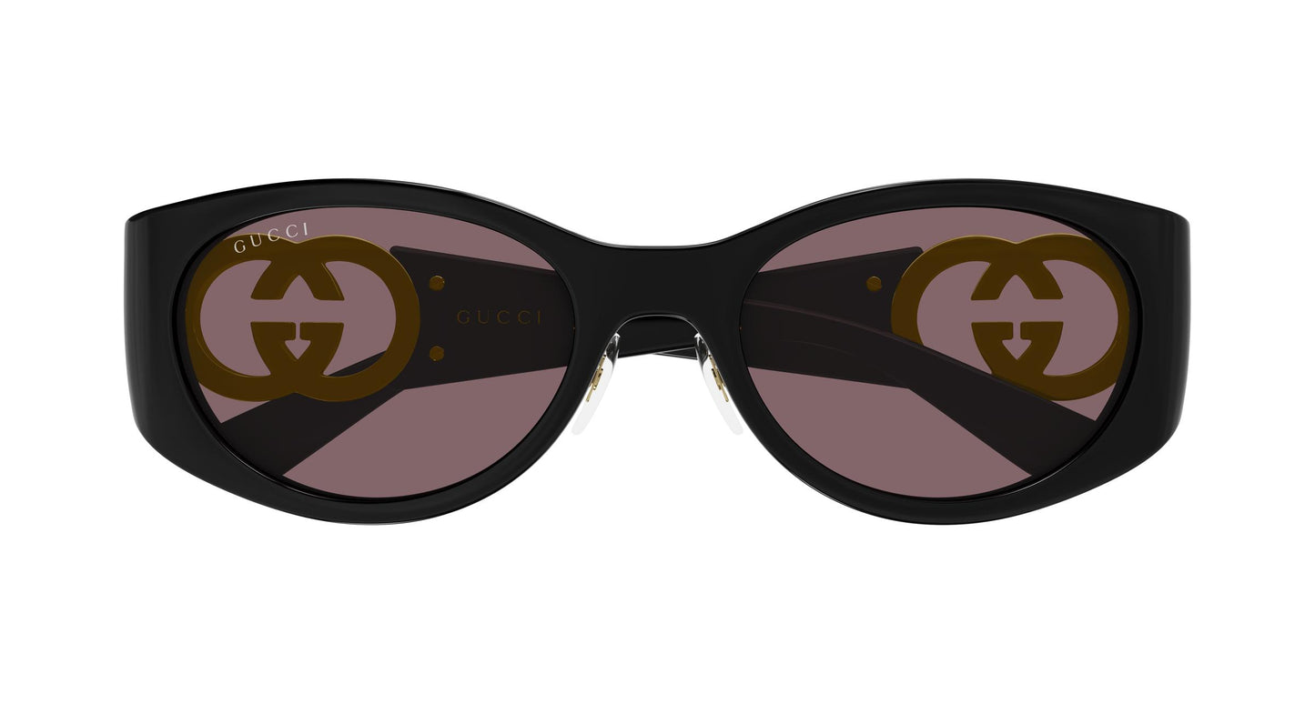 Gucci GG2123SA 002 55
