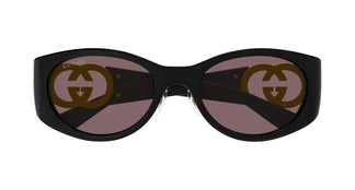 Gucci GG2123SA 002 55