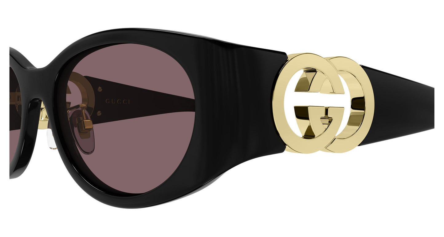 Gucci GG2123SA 002 55