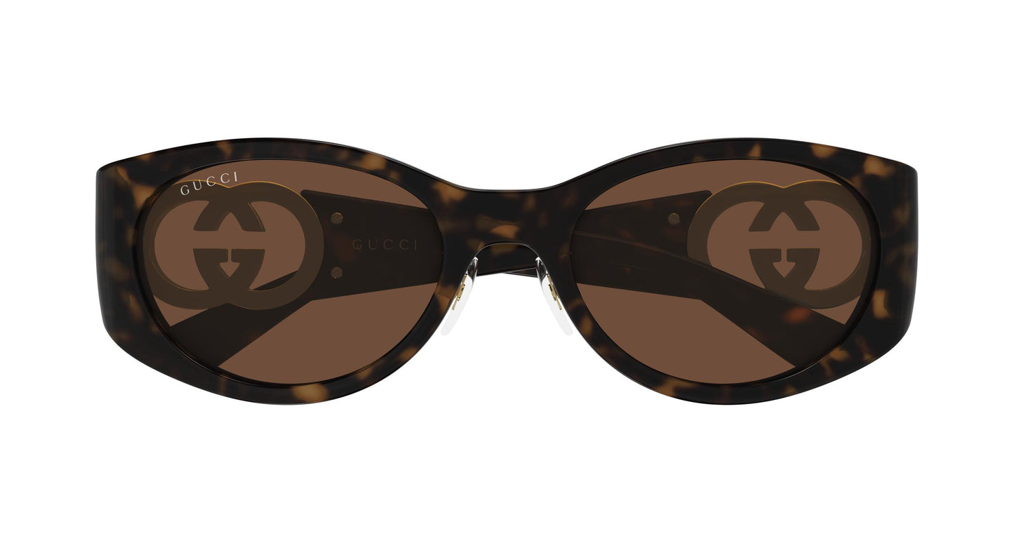 Gucci GG2123SA 003 55