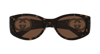 Gucci GG2123SA 003 55