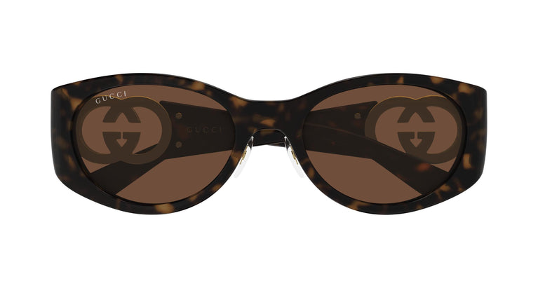 Gucci GG2123SA 003 55