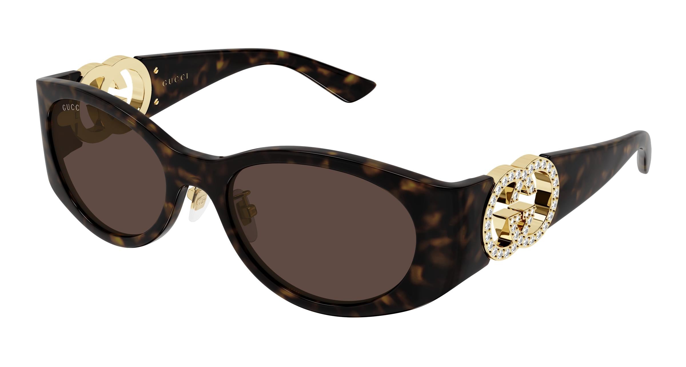 Gucci GG2123SA 004 55