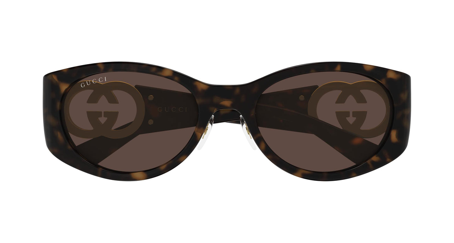 Gucci GG2123SA 004 55