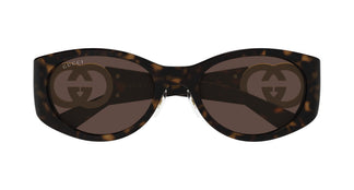 Gucci GG2123SA 004 55