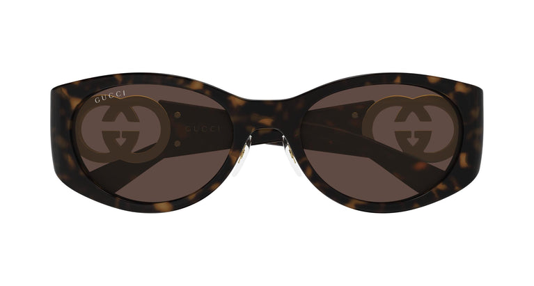 Gucci GG2123SA 004 55