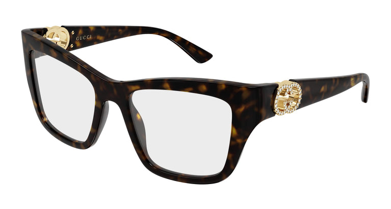 Gucci GG2124O 003 52