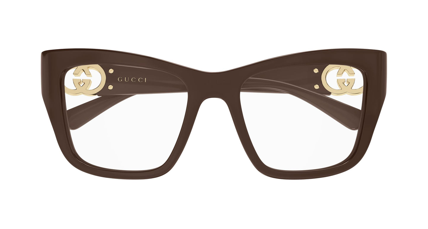 Gucci GG2124O 004 52