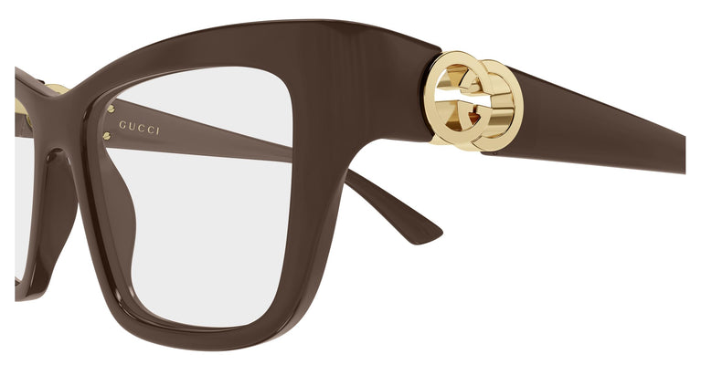 Gucci GG2124O 004 52