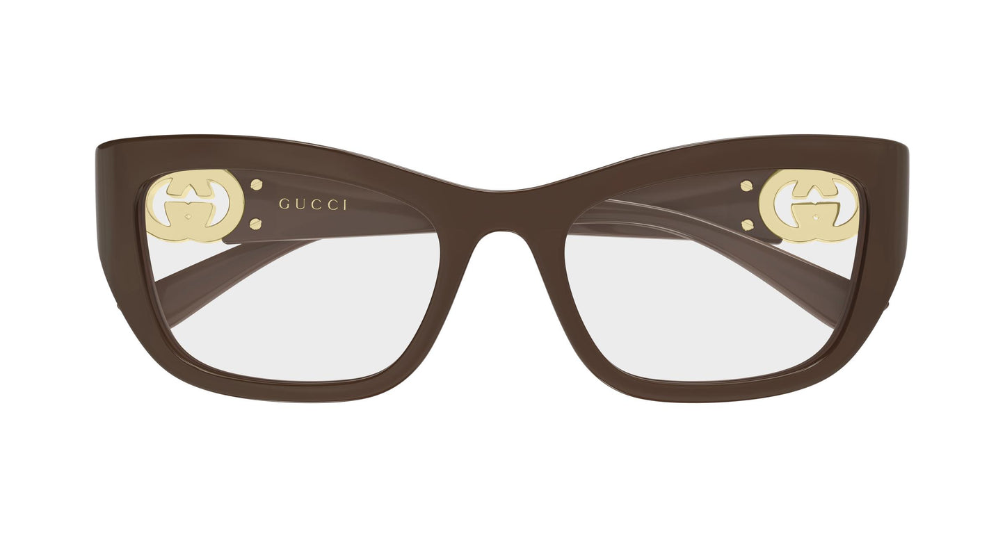 Gucci GG2125O 004 52