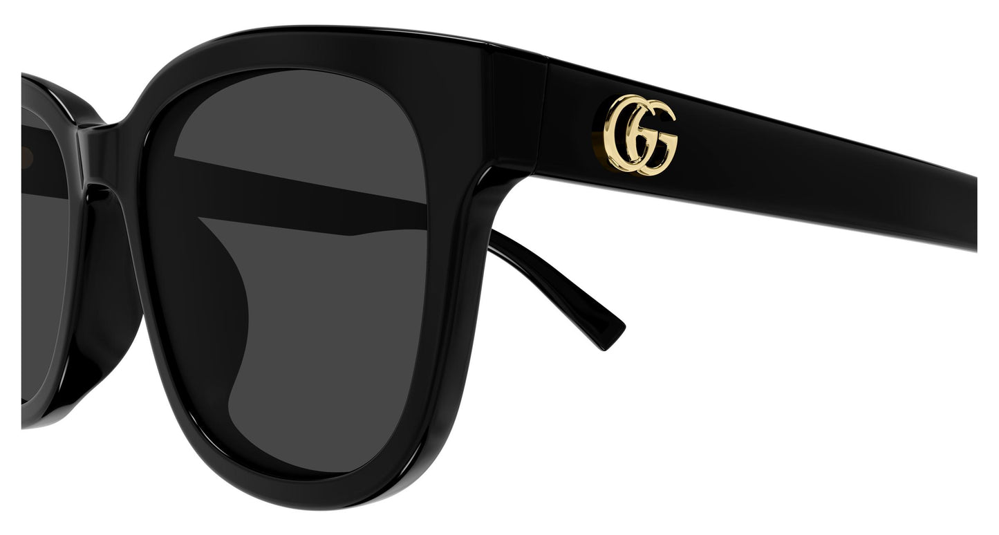 Gucci GG2126SK 001 55