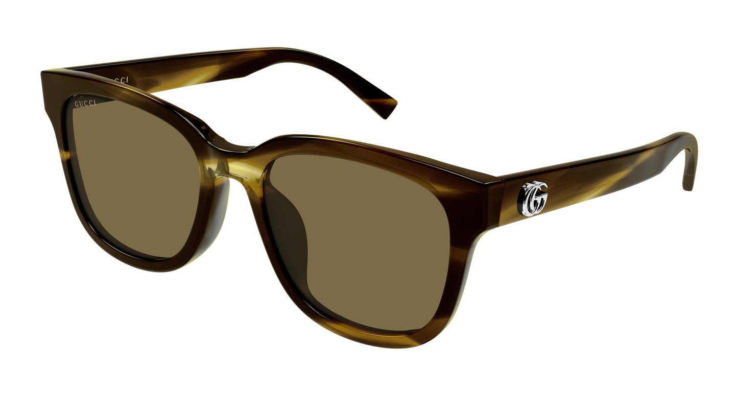 Gucci GG2126SK 003 55