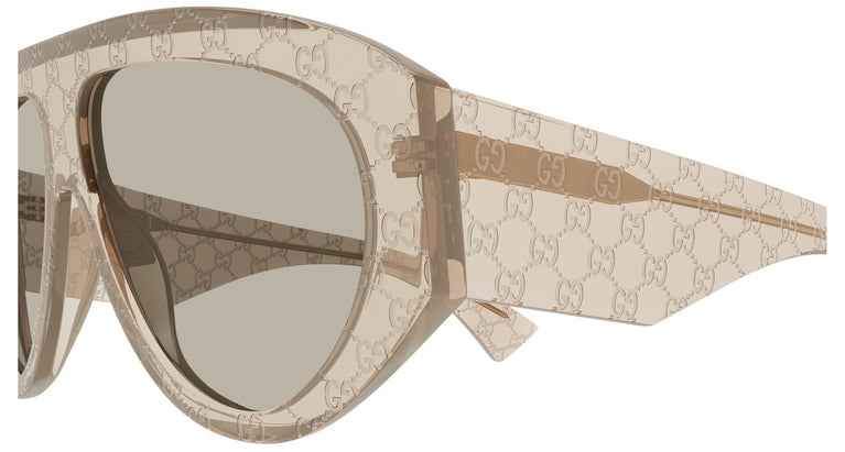 Gucci GG2128S 005 58