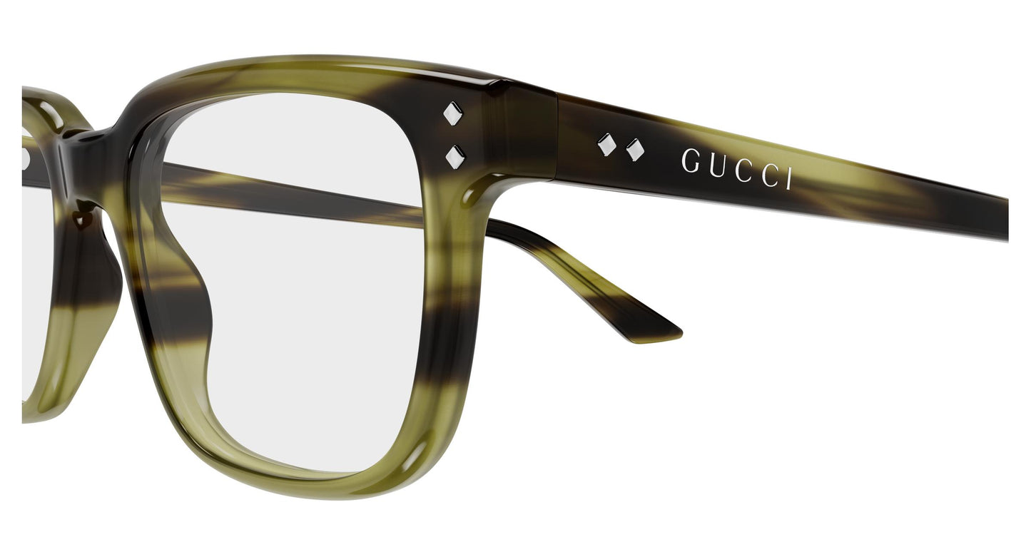 Gucci GG2131O 008 53