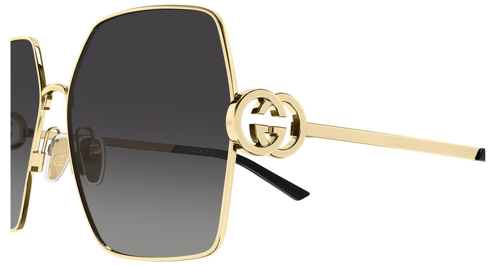 Gucci GG2163S 001 61