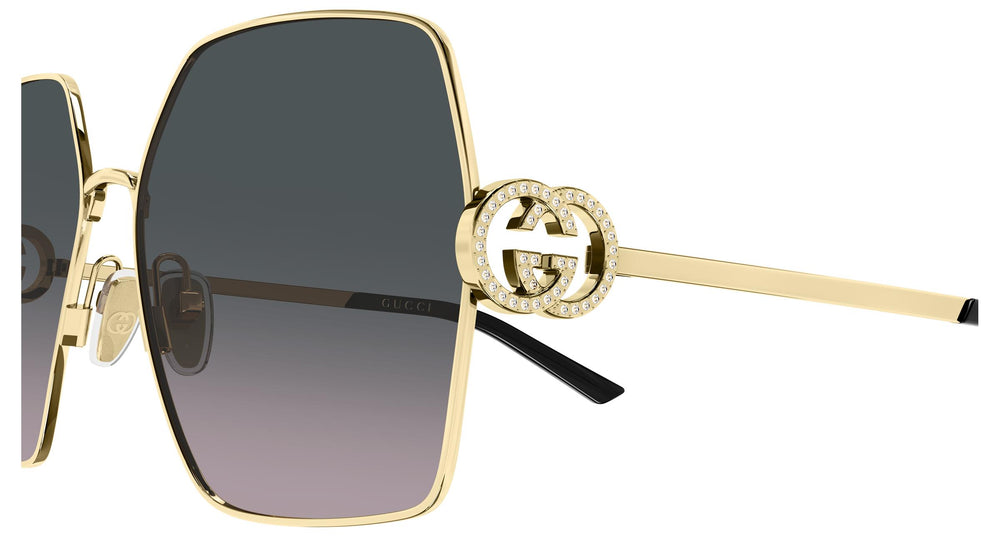 Gucci GG2163S 002 61