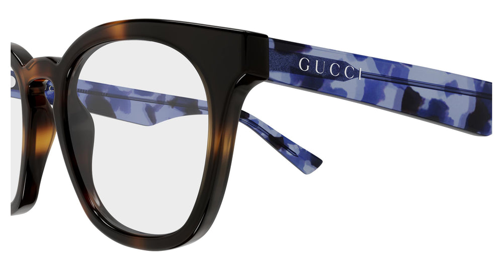 Gucci GG2185O 007 52