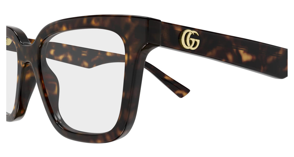 Gucci GG2186OA 002 52