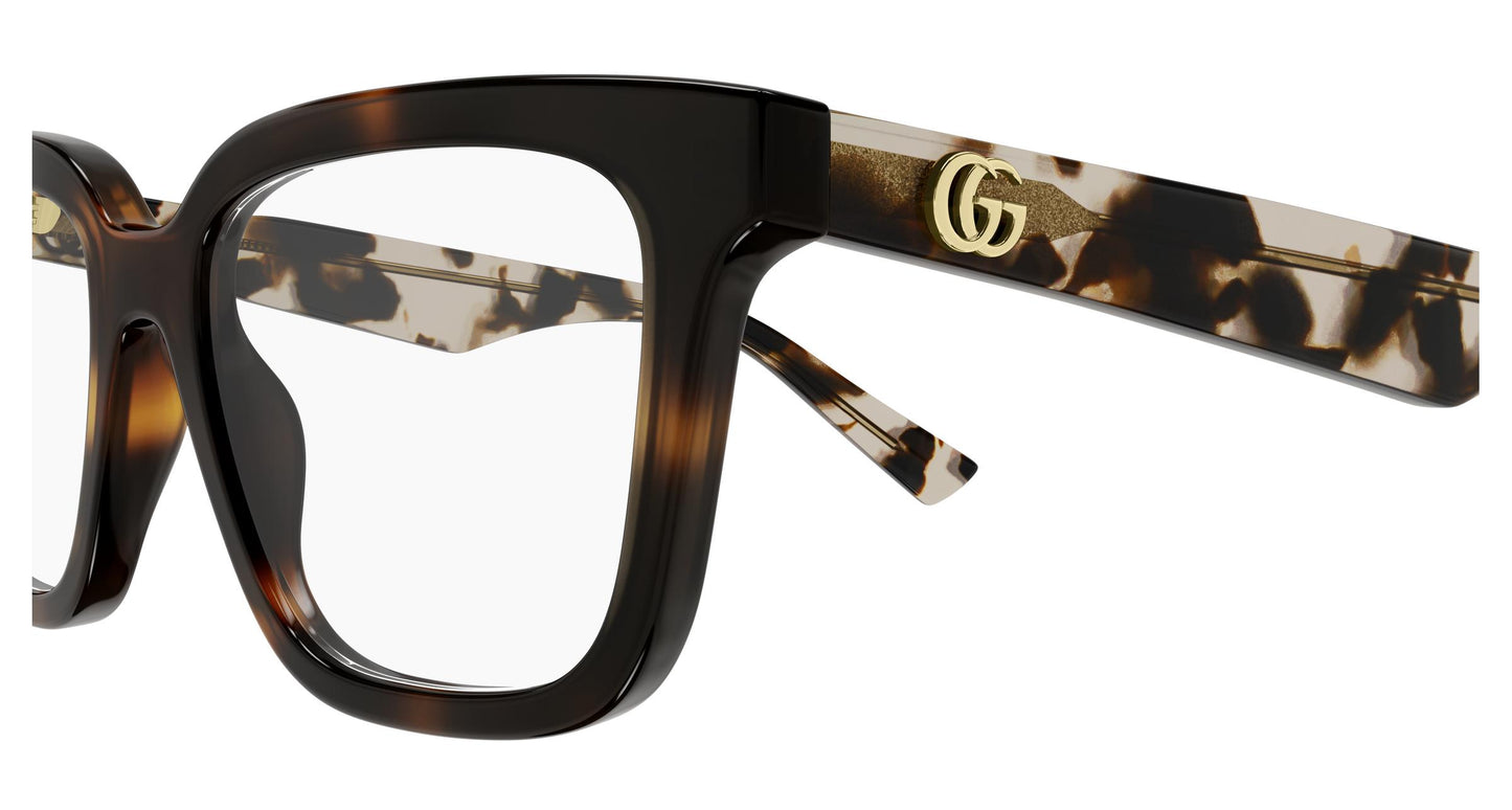 Gucci GG2186OA 003 52