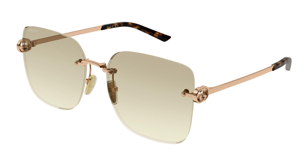 Gucci GG2229SA 004 60