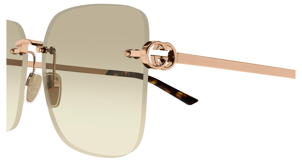 Gucci GG2229SA 004 60