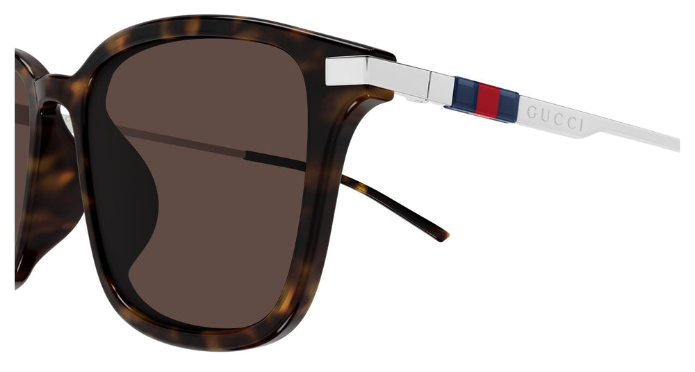 Gucci GG2246SK 002 55