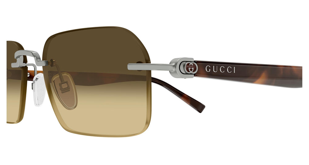 Gucci GG2259S 002 55