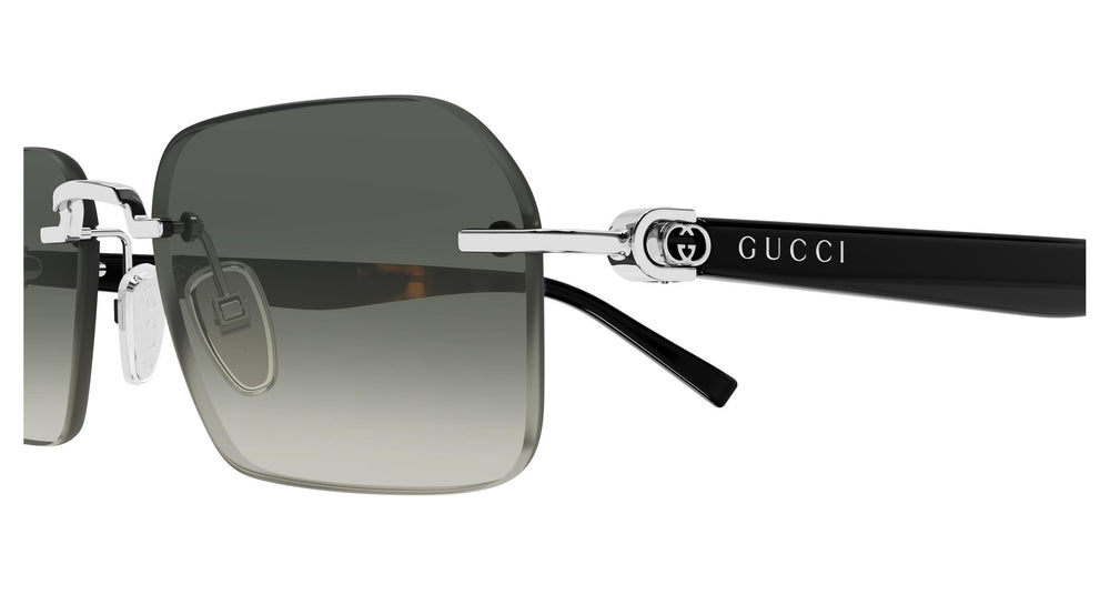 Gucci GG2259S 003 55
