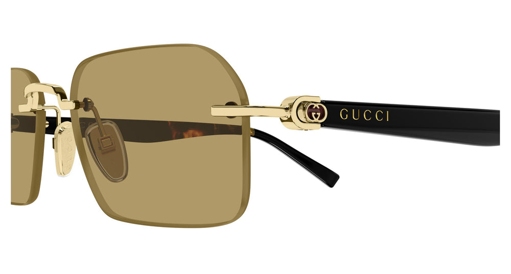 Gucci GG2259S 005 55