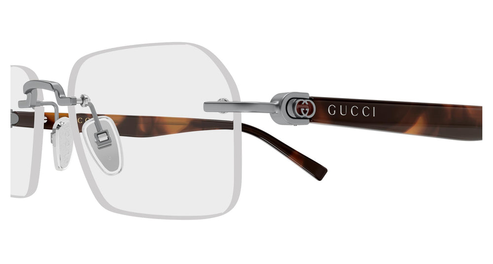 Gucci GG2260O 002 55