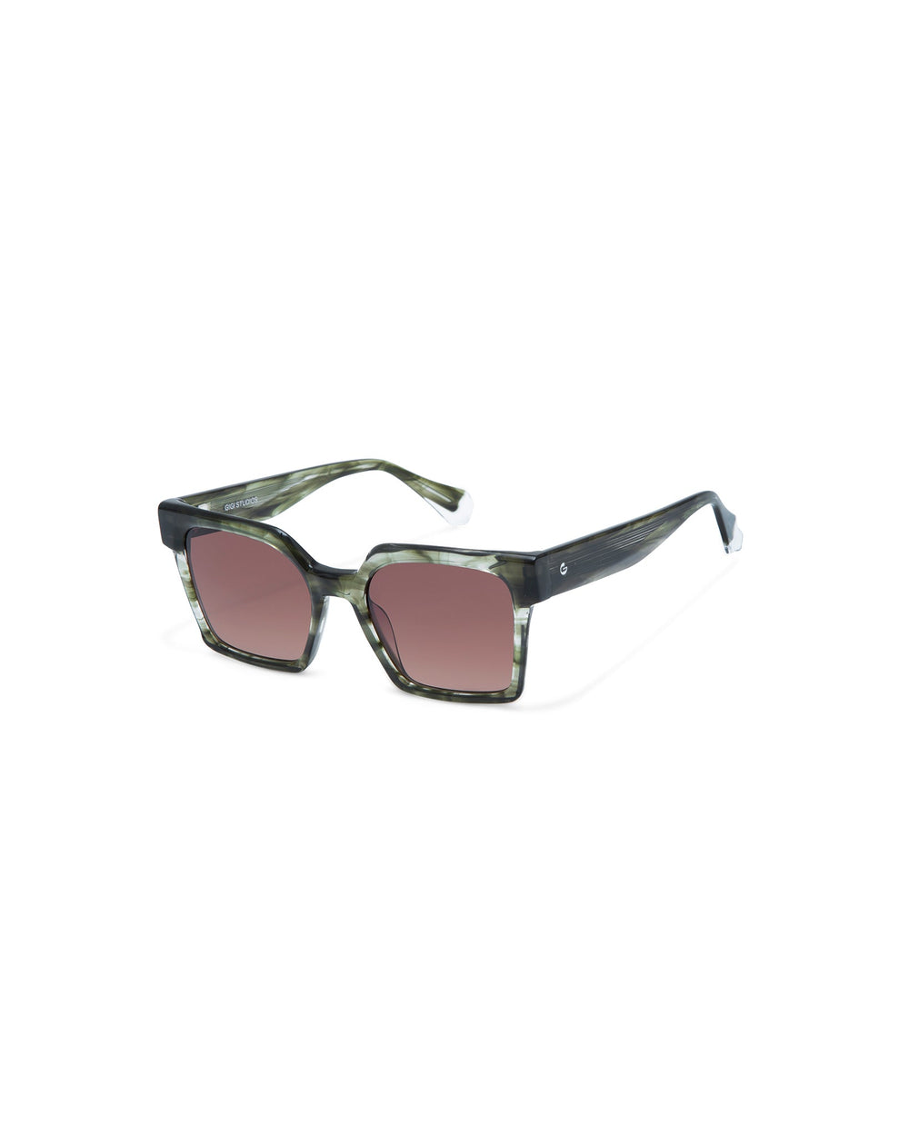 GigiStudios CASSIUS 07S 52
