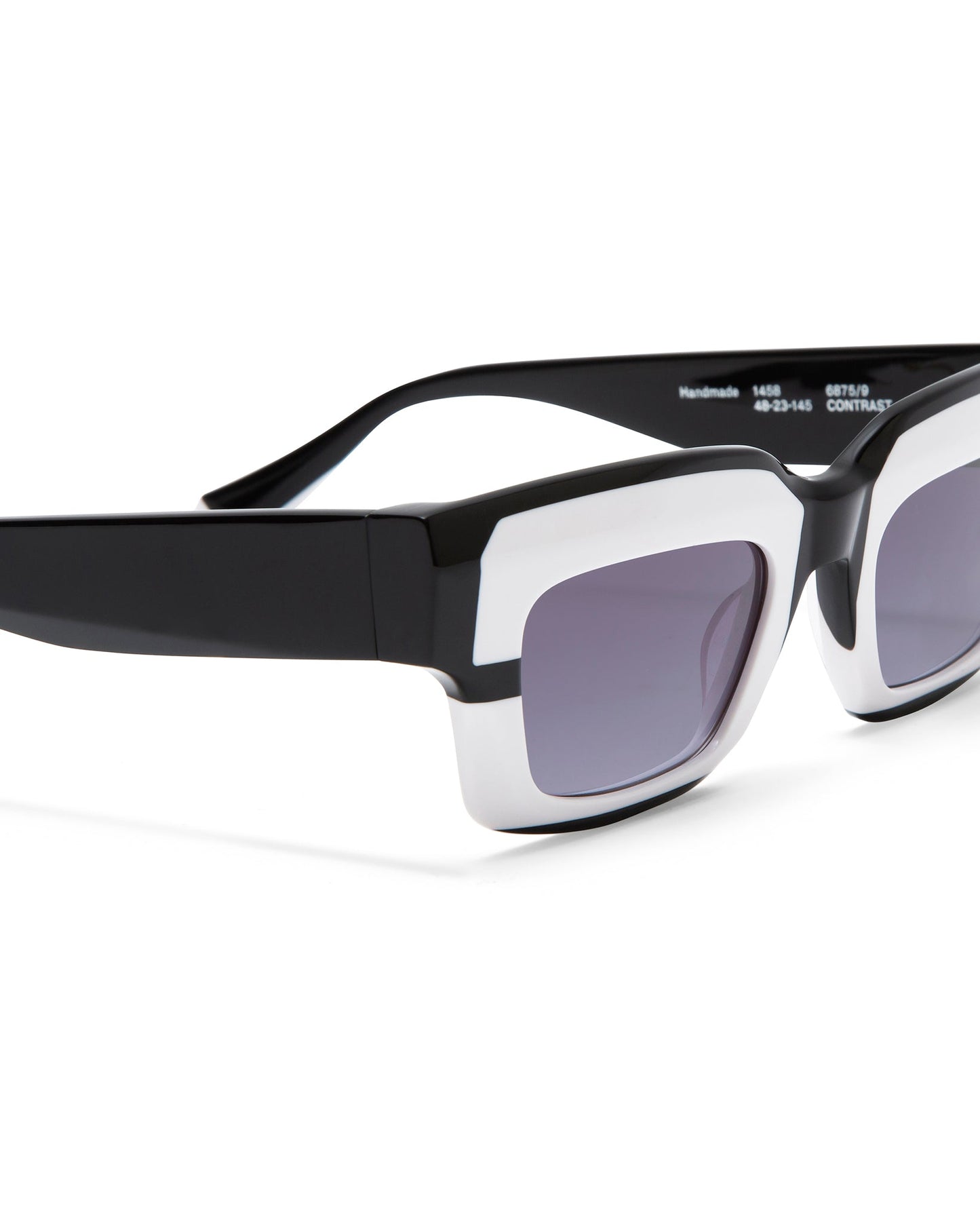 GigiStudios CONTRAST 9 48