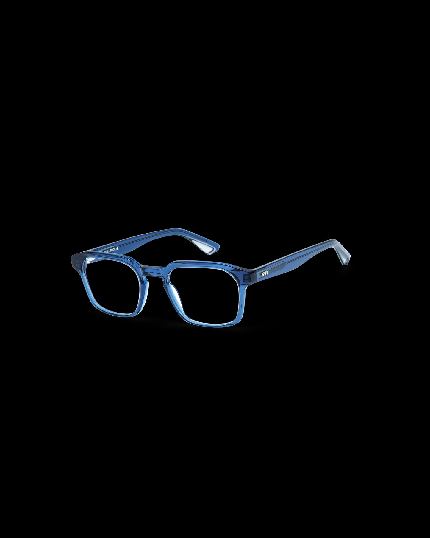 GigiStudios ENZO 40 52