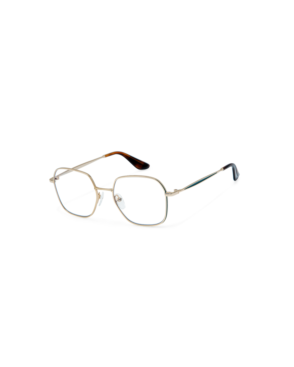 GigiStudios GOVERNESS 40 50