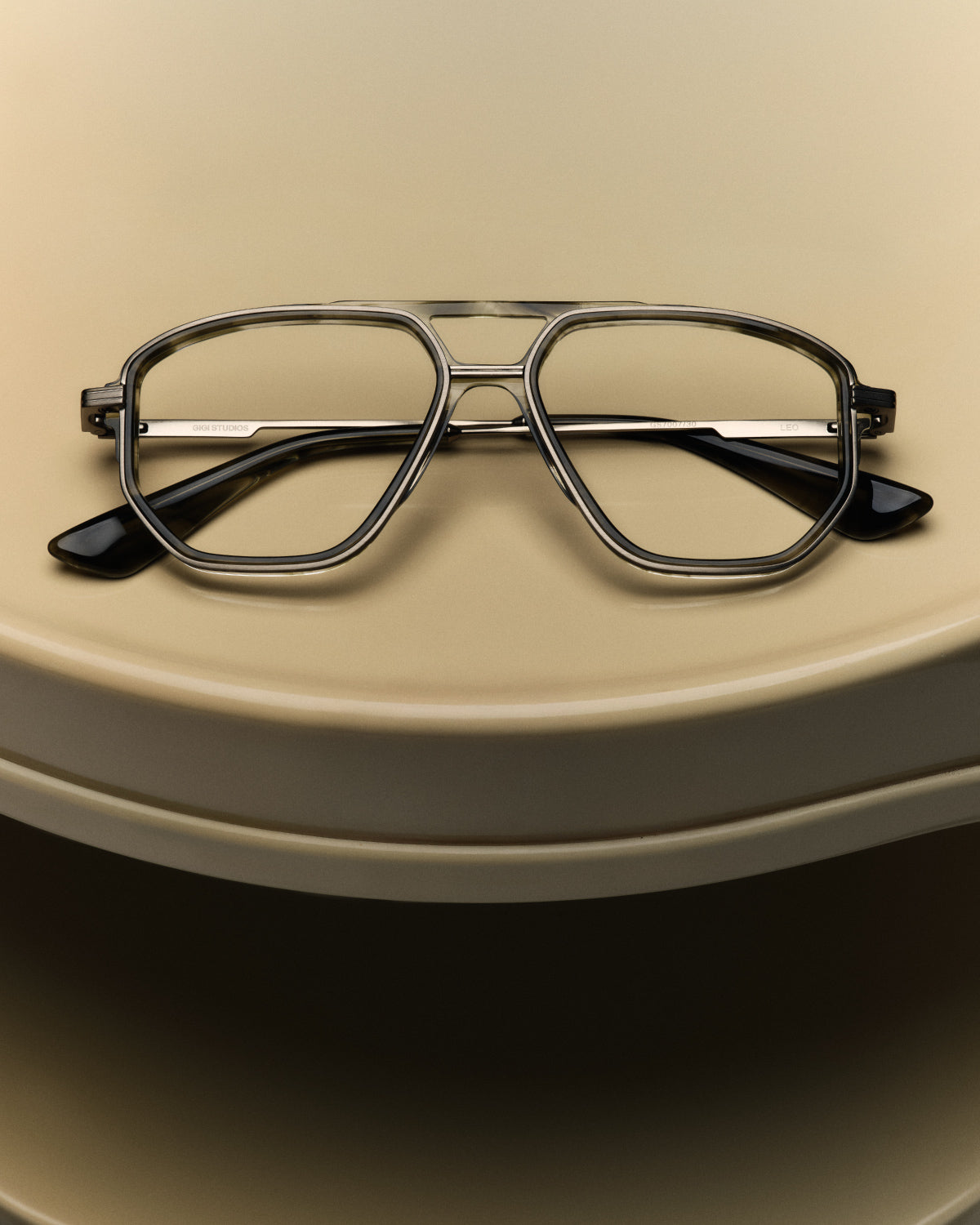 GigiStudios LEO 30 54